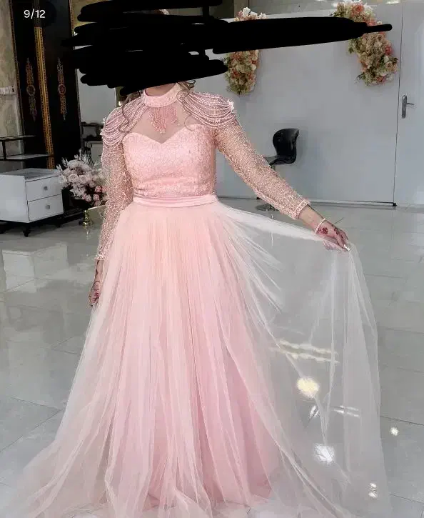 عکس ژورنالی لباس مجلسی شیک تمیز سایز 3|لباس|ازنا, |دیوار