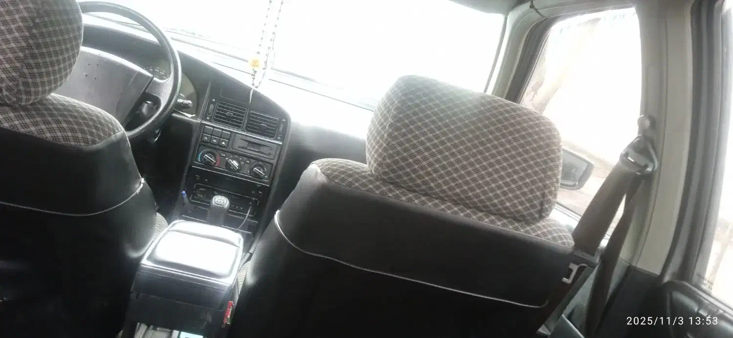 پژو۴۰۵|خودرو سواری و وانت|صومعه‌سرا, |دیوار