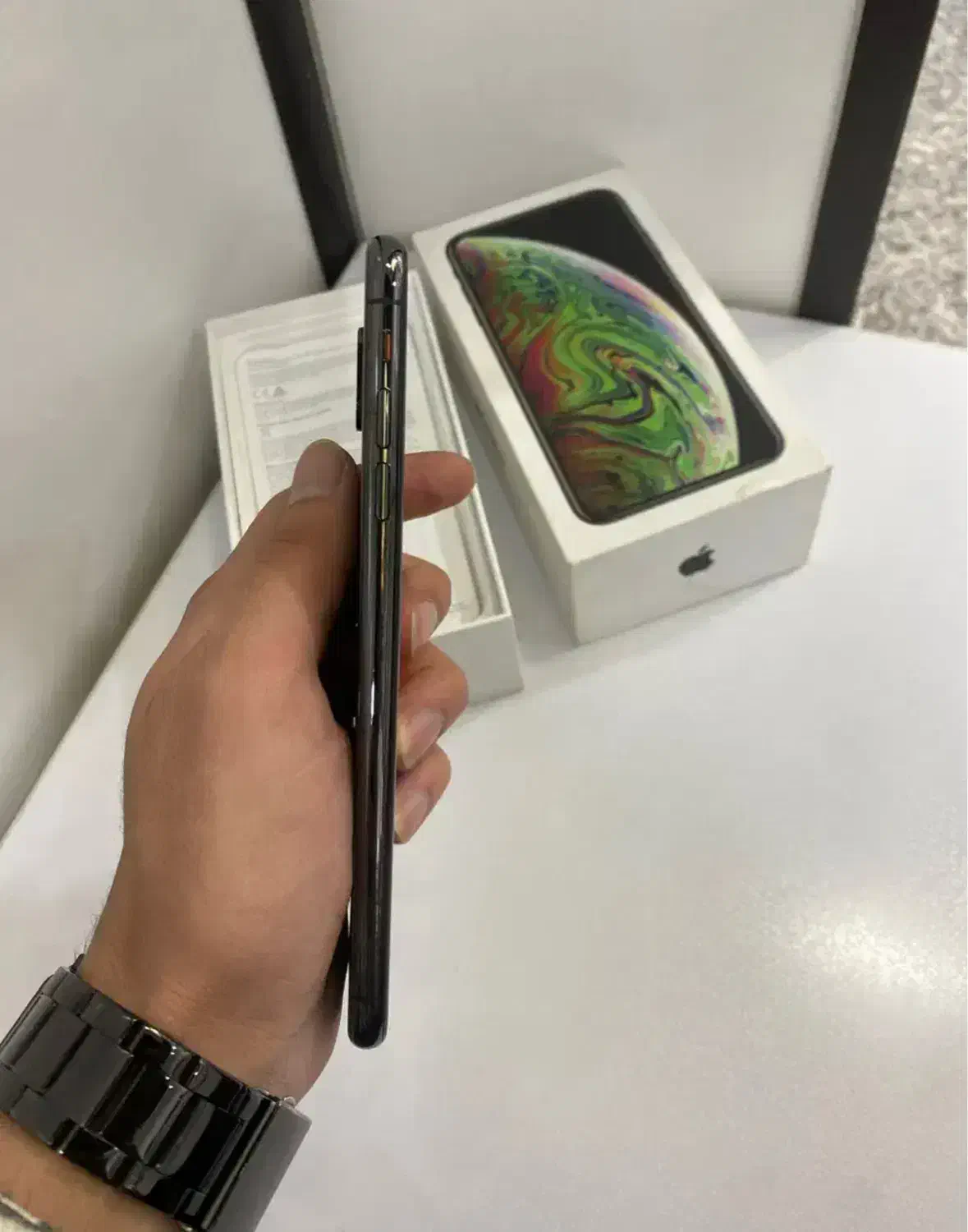 iPhone XS MAX|موبایل|ارومیه, |دیوار