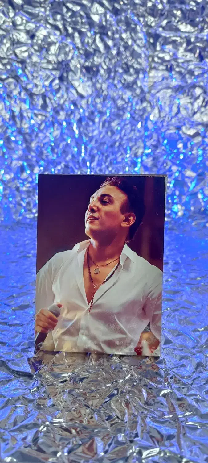 تابلو تخته شاسی|تابلو، نقاشی، عکس|اسلامشهر, شهرک محمدیه|دیوار