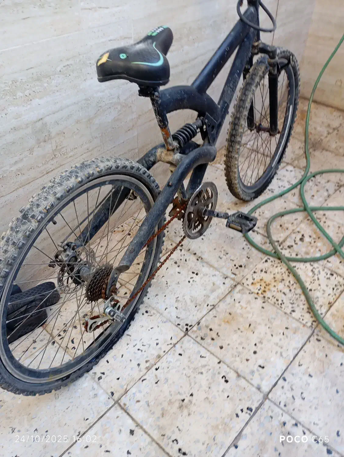 دوچرجه|دوچرخه، اسکیت، اسکوتر|شیراز, شریف‌آباد|دیوار