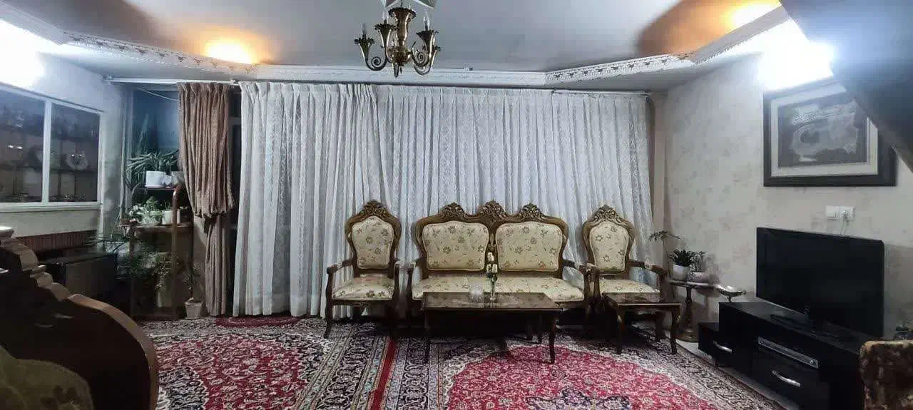 آپارتمان 80 متری منطقه امام خمینی|فروش آپارتمان|مشهد, خرمشهر|دیوار