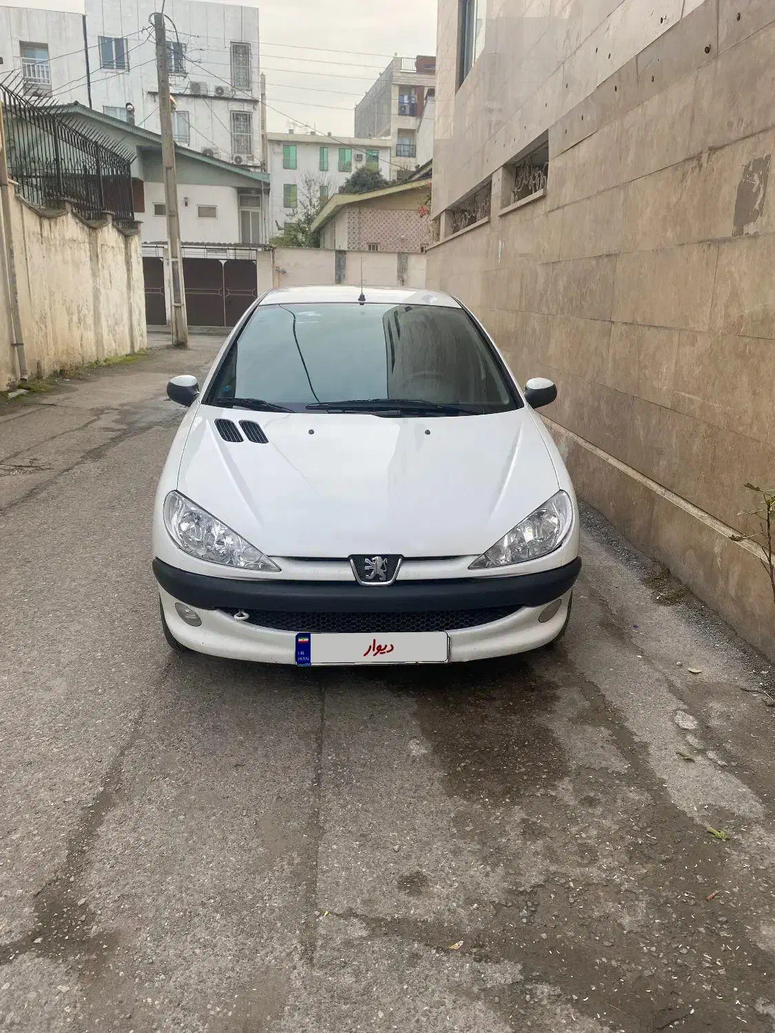 فروش فوری|خودرو سواری و وانت|آمل, |دیوار