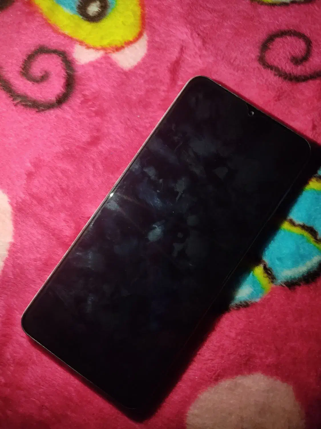 سامسونگ A12 حافظه 64گیگابایت|موبایل|گنبد کاووس, |دیوار