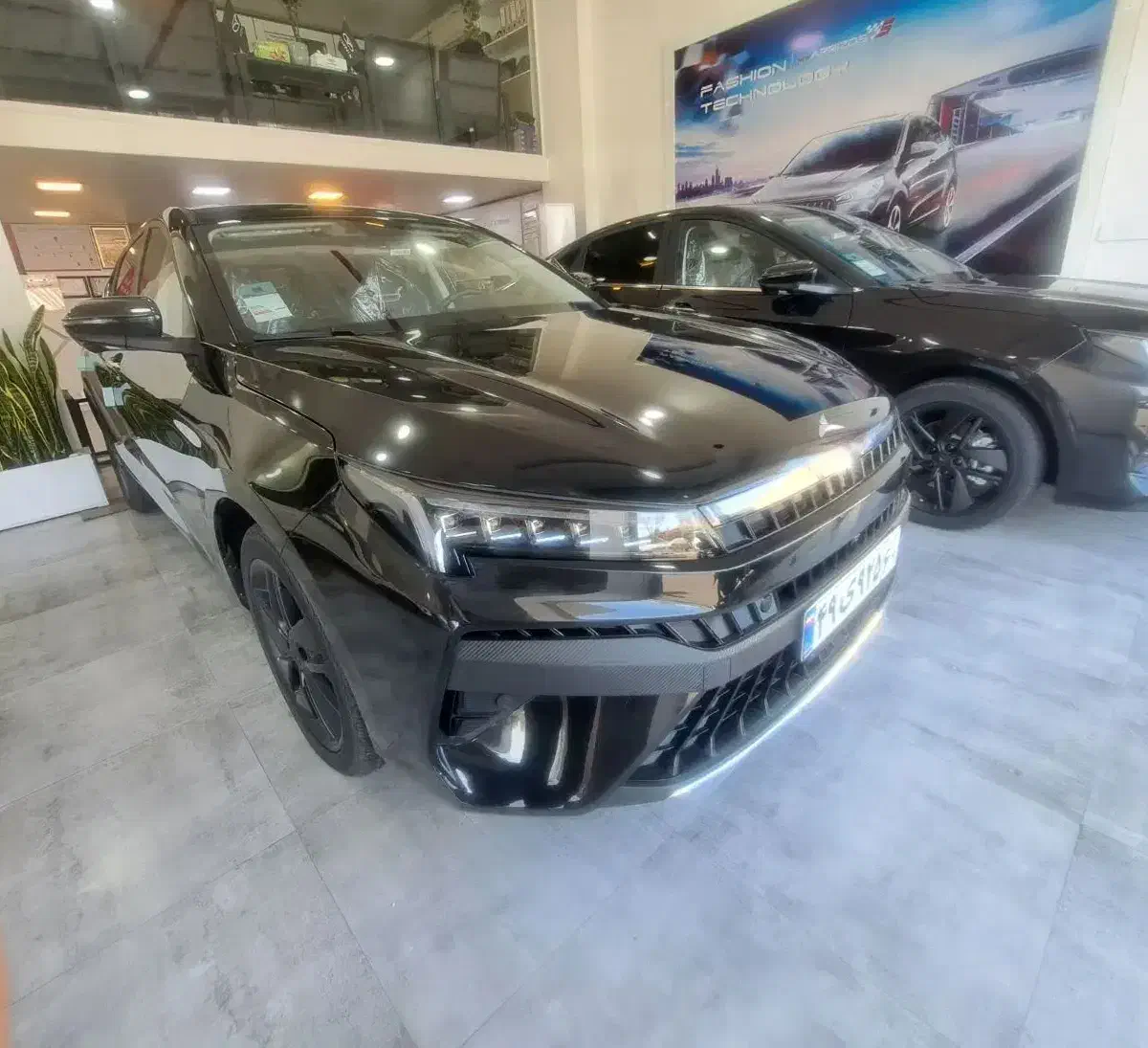 KMC J7|خودرو سواری و وانت|تهران, نازی‌آباد|دیوار