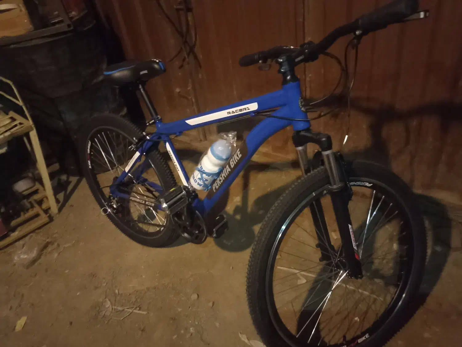 دوچرخه 26 نو|دوچرخه، اسکیت، اسکوتر|کرمان, |دیوار