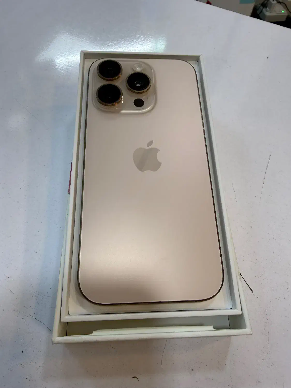 16 pro max 1 tra B|موبایل|تهران, شیخ هادی|دیوار