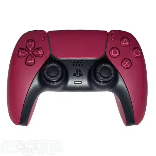 دسته ps5|کنسول، بازی ویدئویی و آنلاین|یاسوج, |دیوار