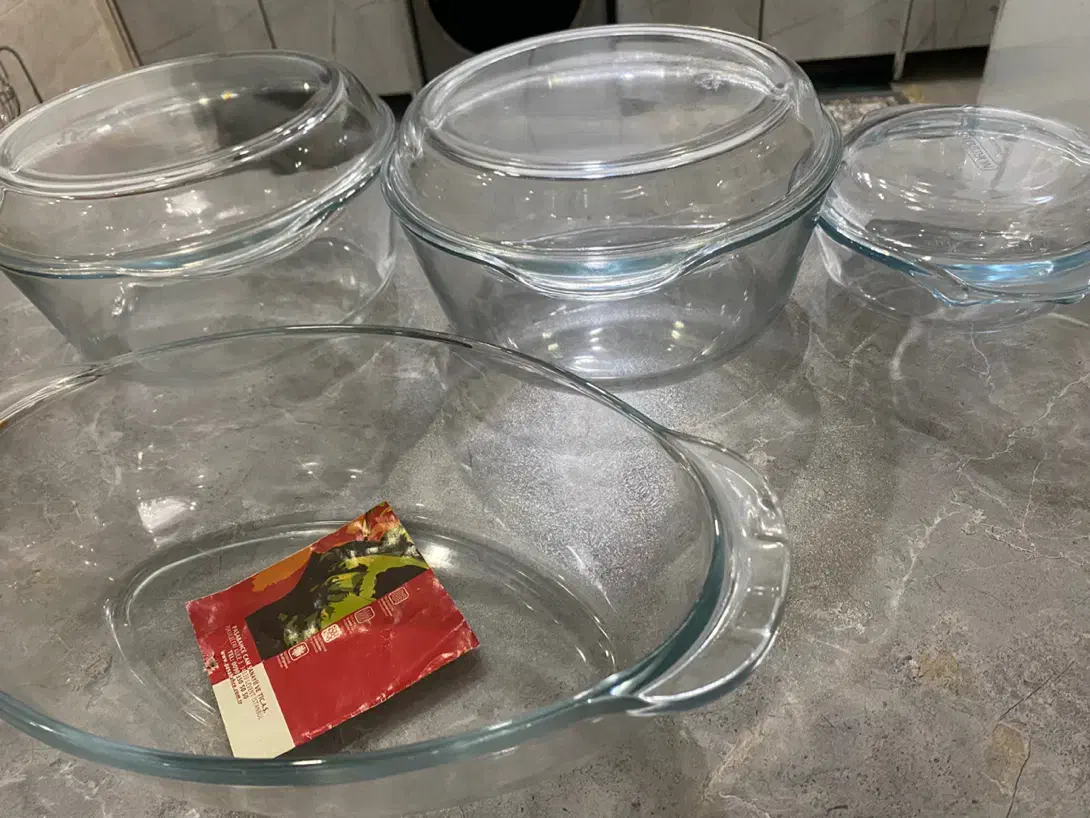 پیرکس|ظروف نگهدارنده، پلاستیکی، یک‌بارمصرف|رشت, فلسطین|دیوار