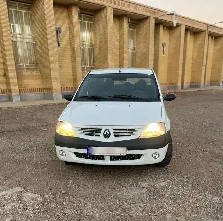 ال 90 (تندر 90 )مدل ۹۵ خانگی|خودرو سواری و وانت|دزفول, |دیوار