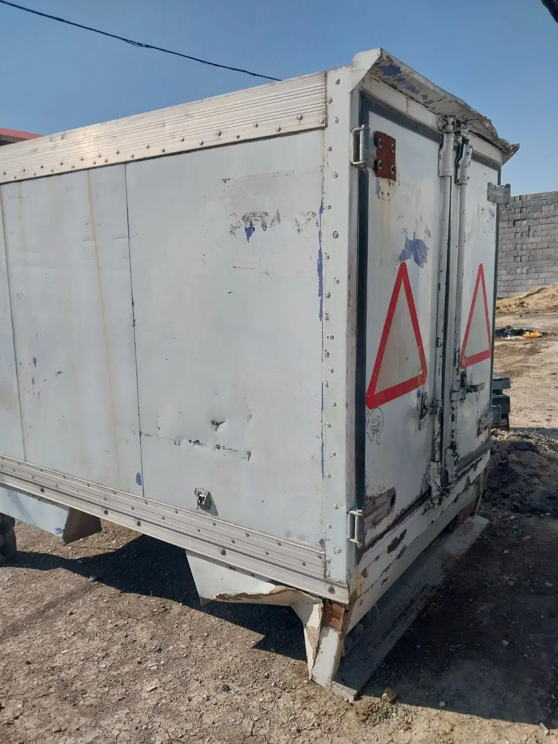 یخچال باری|یخچال و فریزر|ابریشم, |دیوار