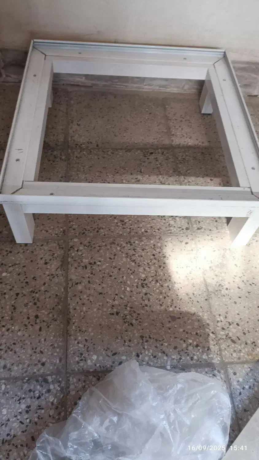 برای زیر لباسشویی|سایر لوازم برقی|بندرعباس, |دیوار