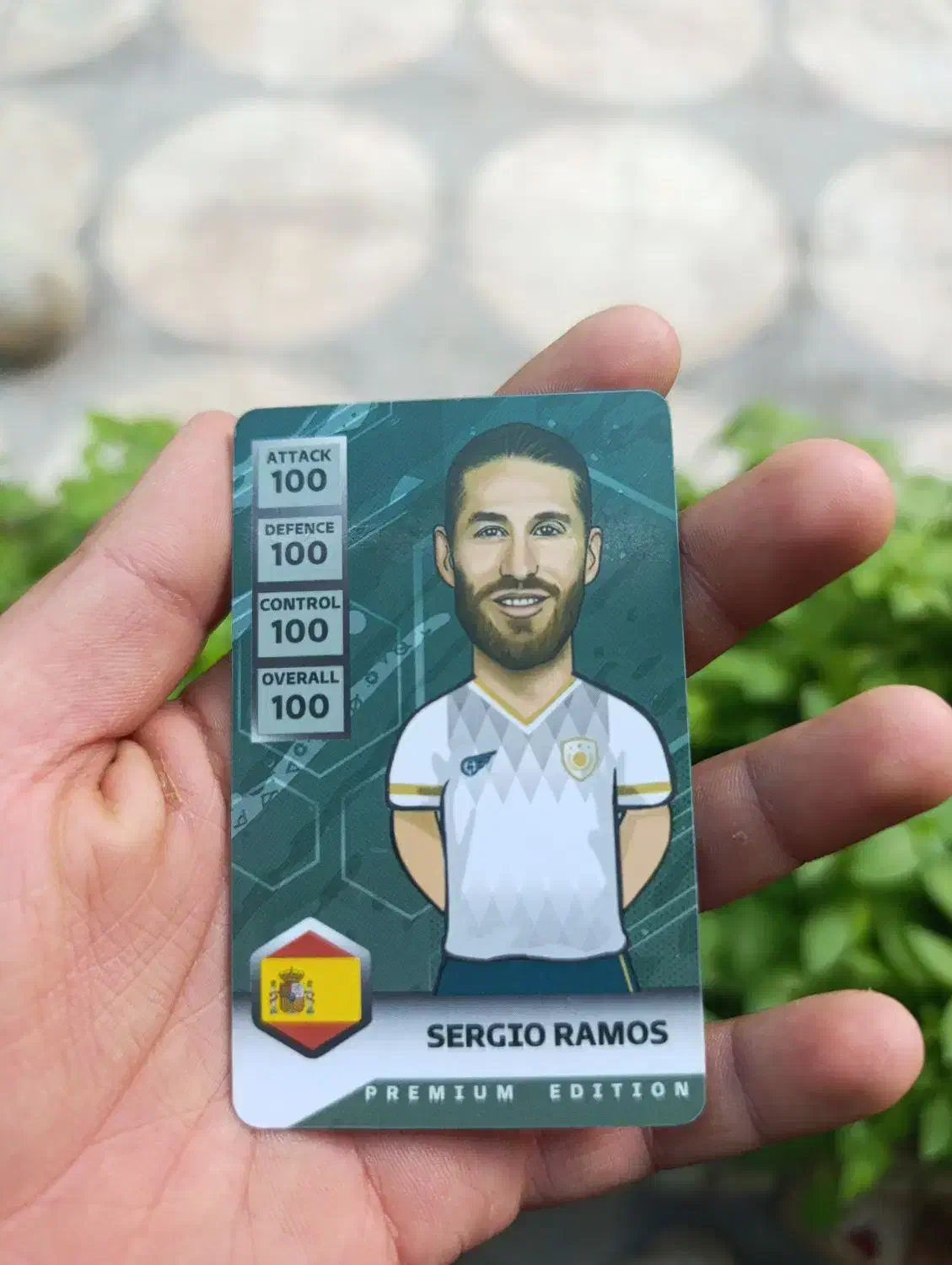 کیمدی فوتبال|اسباببازی|فسا, |دیوار