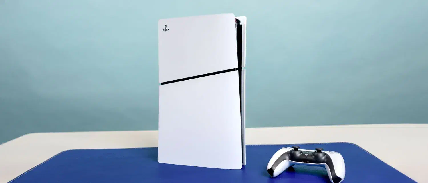 ps5 slim|کنسول، بازی ویدئویی و آنلاین|دهلران, |دیوار