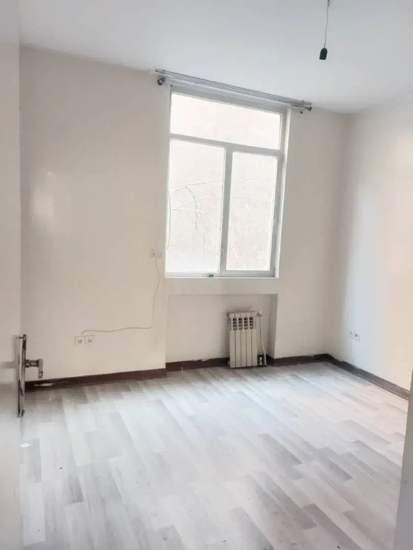 شریعتی ادیبی ۶۴ متر ۲خوابه آپارتمان بازسازی شده