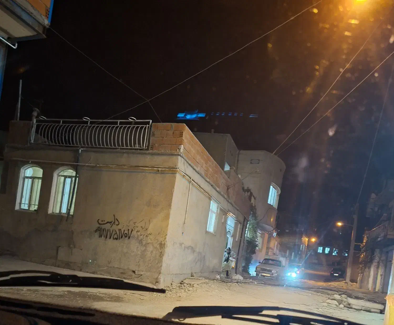 خانه اجاره ای کانی دینار|اجارهٔ خانه و ویلا|مریوان, |دیوار