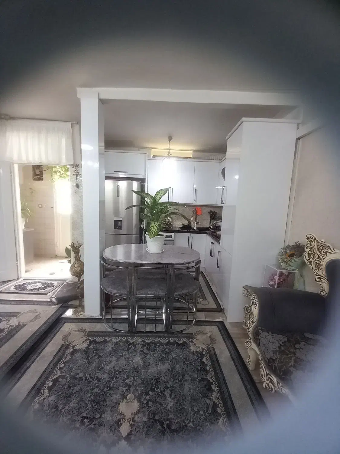 خانه ویلایی ۵۰ متری دوبلکس|فروش خانه و ویلا|قدس, شهرقدس|دیوار