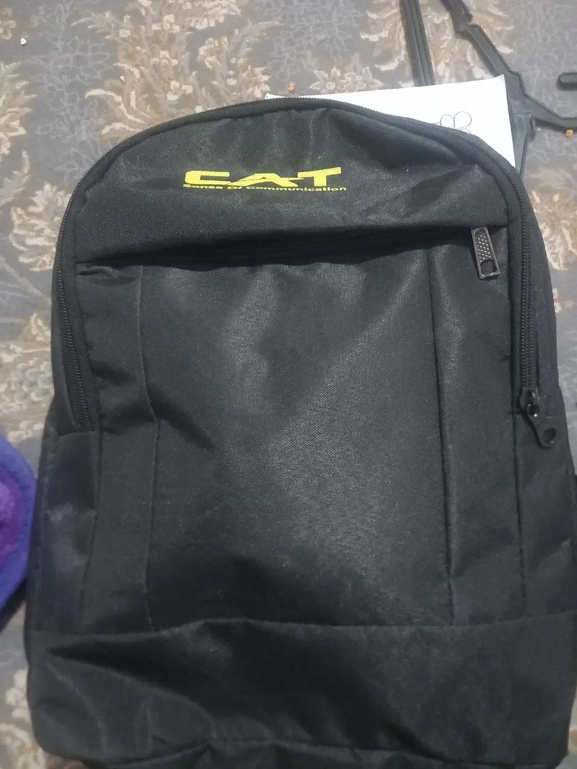 کیف مدرسه|کیف، کفش، کمربند|بیرجند, |دیوار