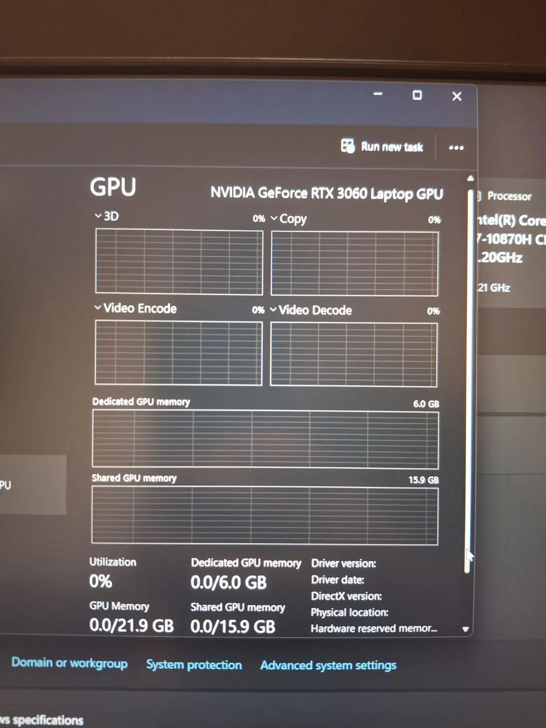 Gigabyte Aorus 15G kc Custom|رایانه همراه|اردبیل, |دیوار