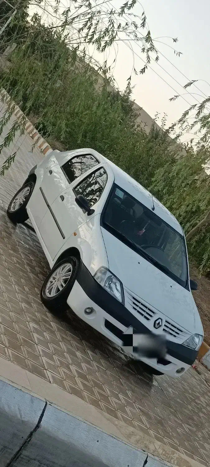 ال نود مدل 90e2فول|خودرو سواری و وانت|بوکان, |دیوار