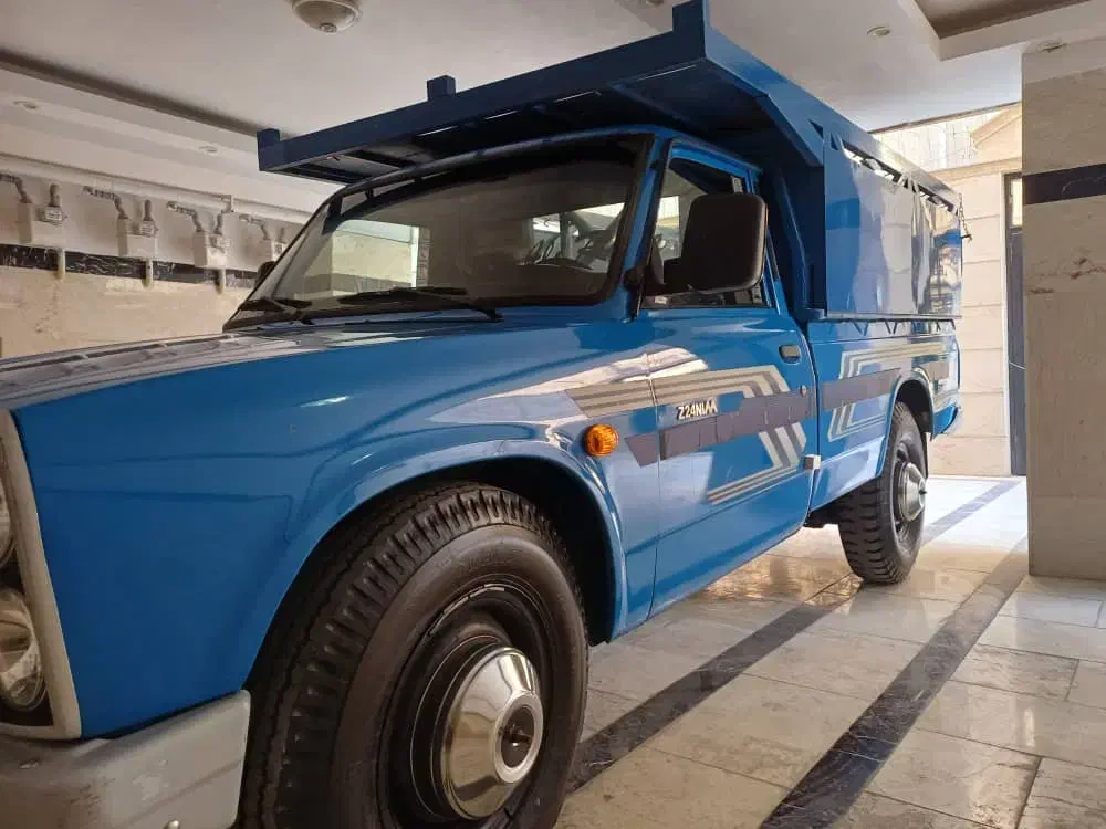 باربری کرج ماهدشت فردیس و حومه|خدمات حمل و نقل|ماهدشت, |دیوار