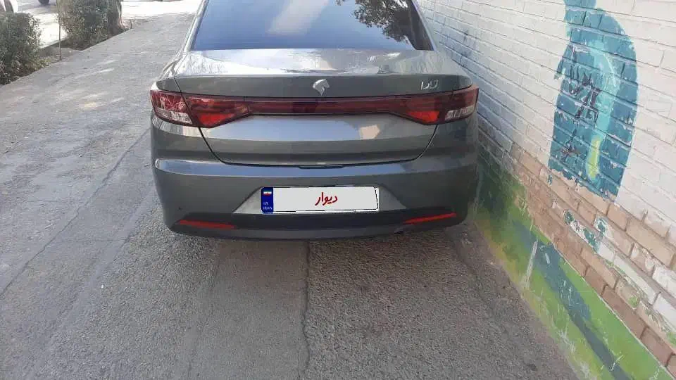 تارا v4 اتومات فول|خودرو سواری و وانت|مشهد, شهید بهشتی|دیوار