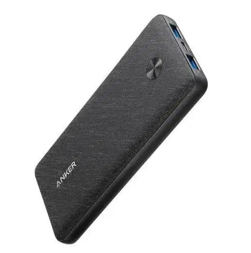 پاوربانک آنکر ۱۰۰۰۰|لوازم جانبی موبایل و تبلت|اهواز, فاز ۲ پادادشهر|دیوار