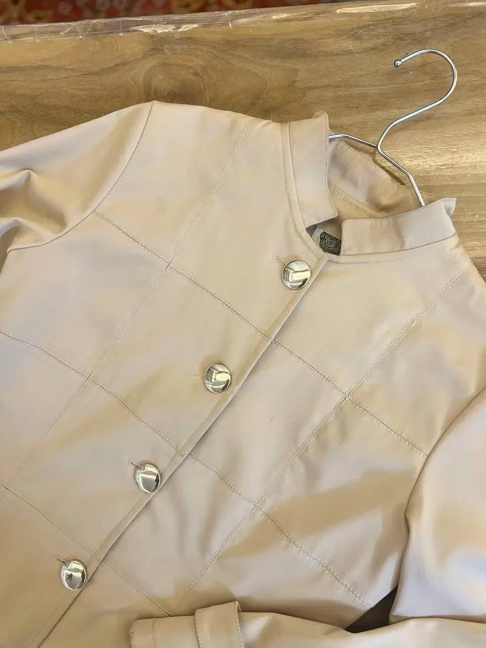 در حد نو نو  سایز ۳۸|لباس|زنجان, |دیوار