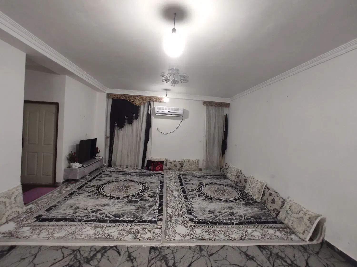 فروش آپارتمان آموزش و پرورش عالیشهر|فروش آپارتمان|بوشهر, |دیوار