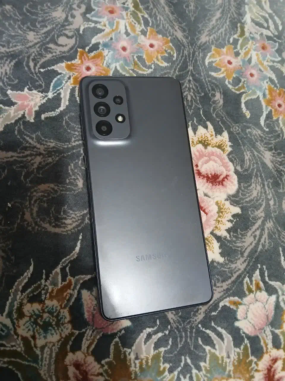 سامسونگ A73 5G|موبایل|رشت, یخسازی|دیوار