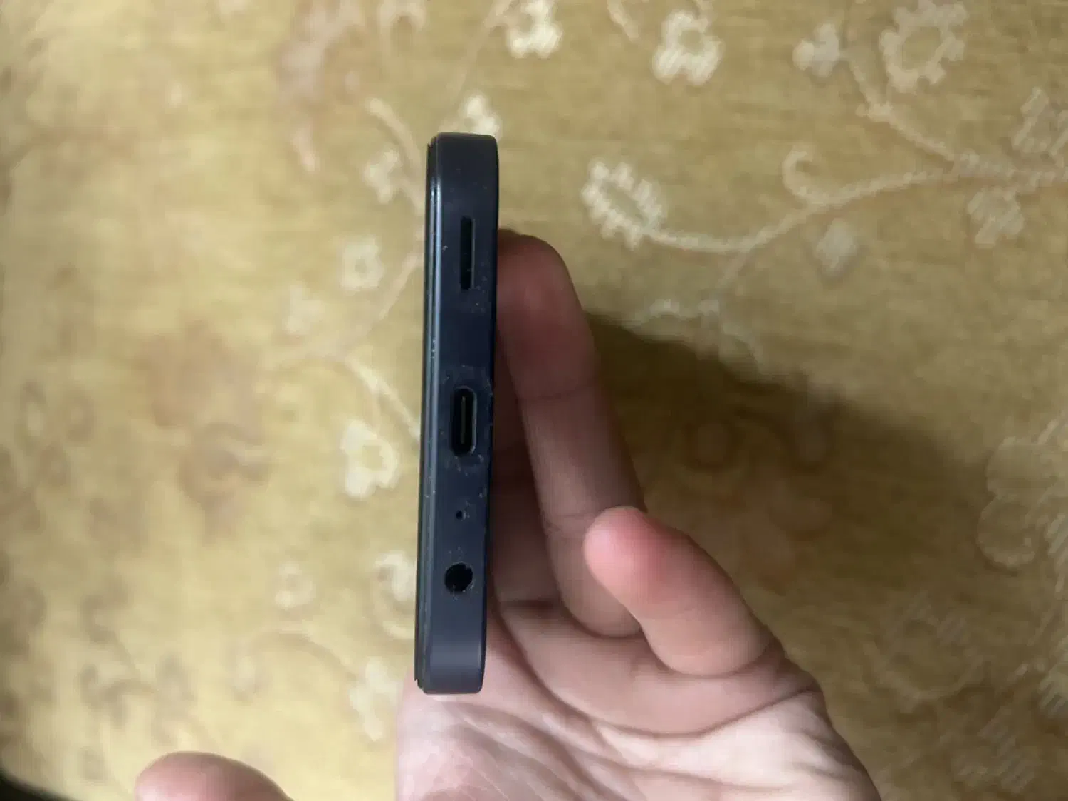 فروش گوشی A15|موبایل|اصفهان, سپاهان‌شهر|دیوار