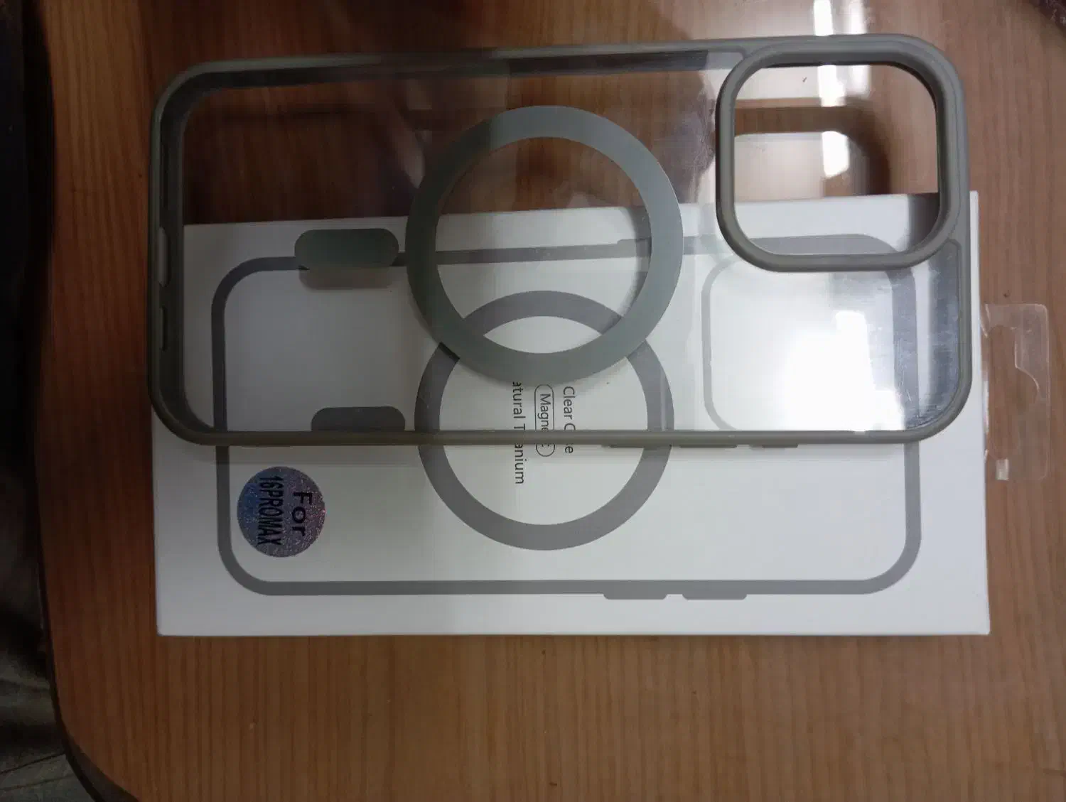 گارد ۱۶ پرومکس|لوازم جانبی موبایل و تبلت|مشهد, چهاربرج|دیوار