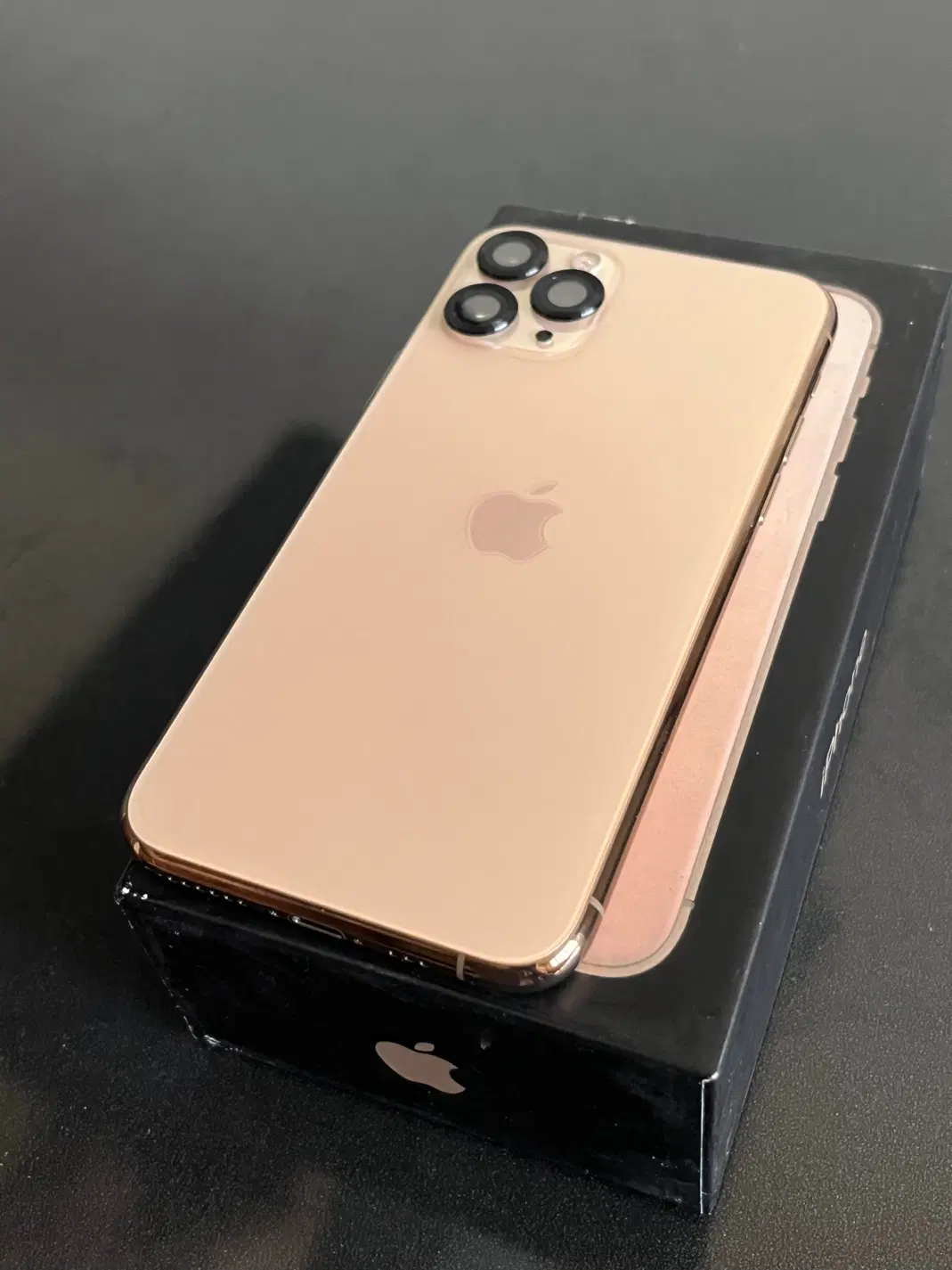 iPhone 11pro 256 ۱۱ پرو|موبایل|تهران, تاکسیرانی|دیوار