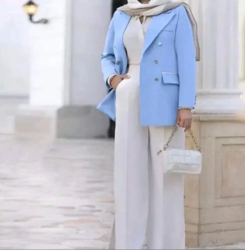 شلوار زنانه|لباس|اصفهان, قهجاورستان|دیوار