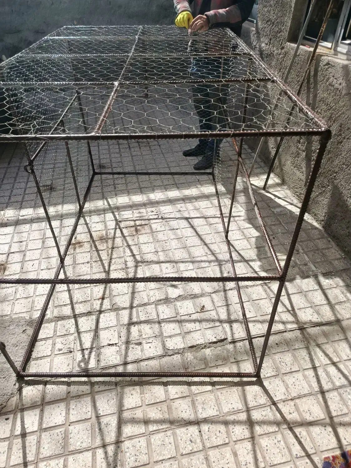 قفس|لوازم جانبی حیوانات|زنجان, |دیوار