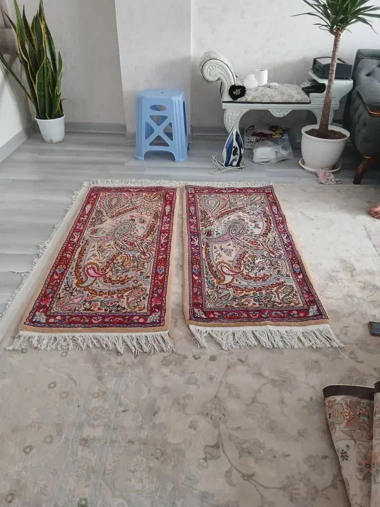 فرش ساروق|فرش|پردیس, فاز ۸|دیوار