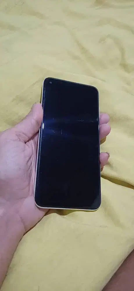 SAMSUNG A11|موبایل|لاهیجان, بازکیاگوراب|دیوار