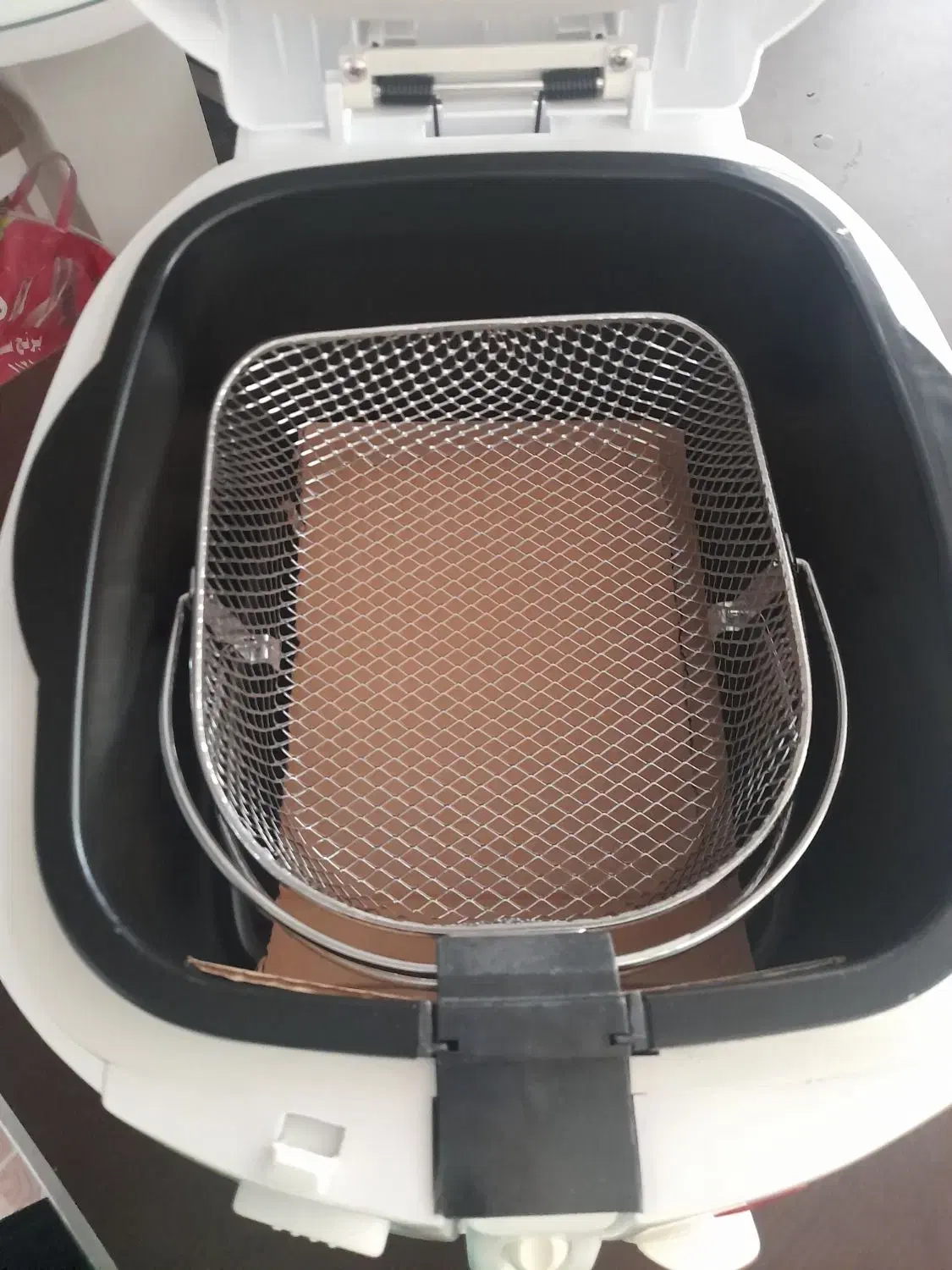 لوازم منزل نو مناسب جهیزیه به فروش می‌رسد|سایر لوازم برقی|تربت‌حیدریه, ده پائین|دیوار