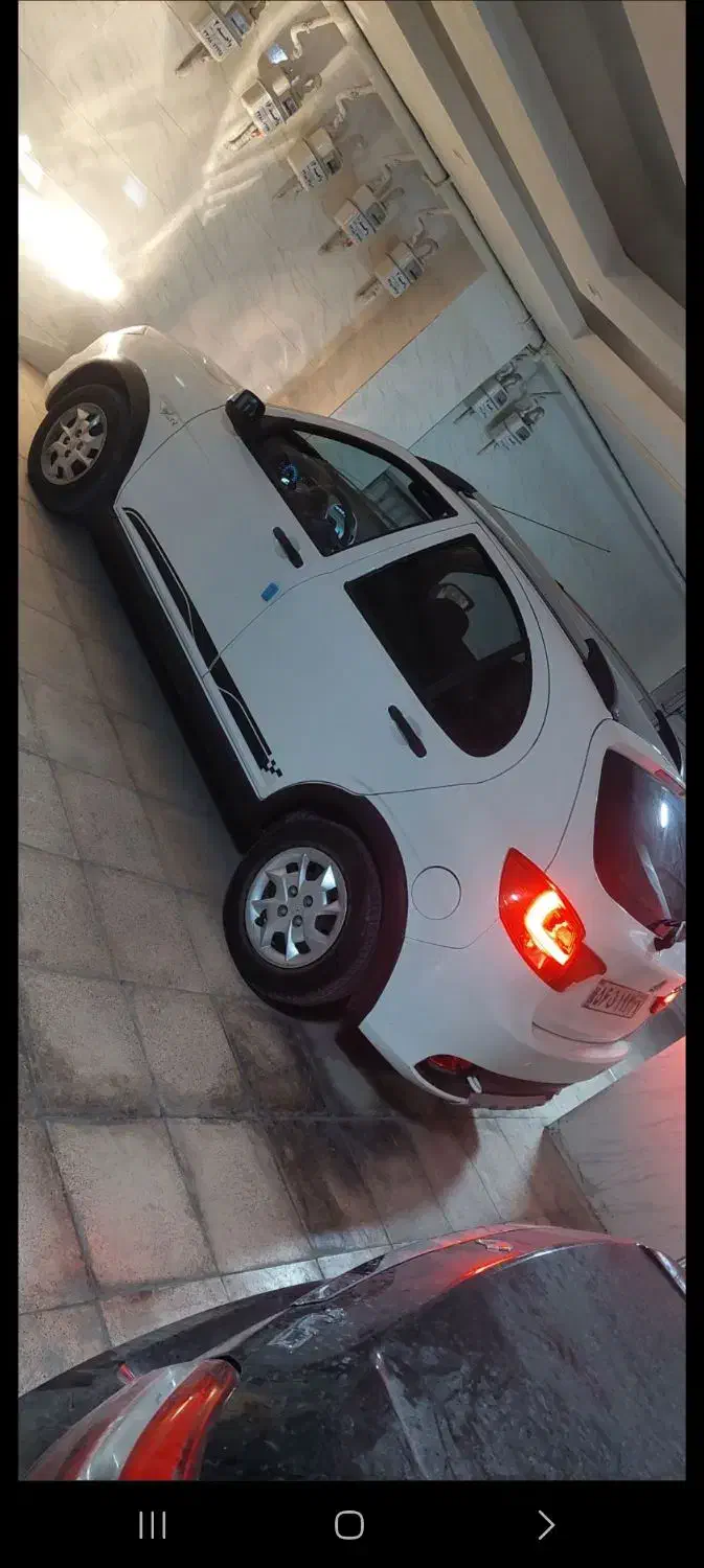 کویک|خودرو سواری و وانت|گلستان (تهران), |دیوار