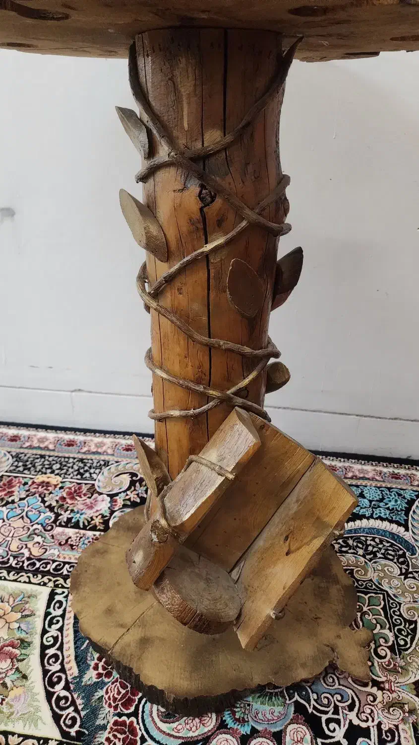 میز بار یا میز خاطره|مبلمان خانگی و میز عسلی|قم, زنبیل آباد|دیوار