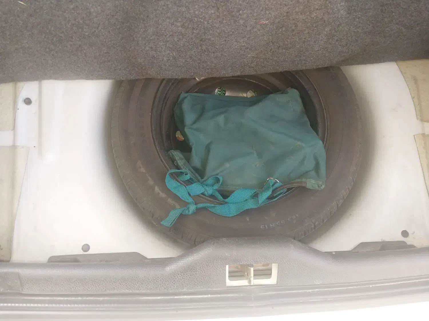 سمند ef7دوگانه بی رنگ|خودرو سواری و وانت|فردیس, قریشی|دیوار