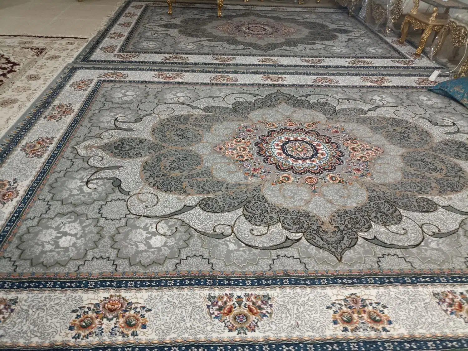 فرش کاشان|فرش|زاهدان, |دیوار