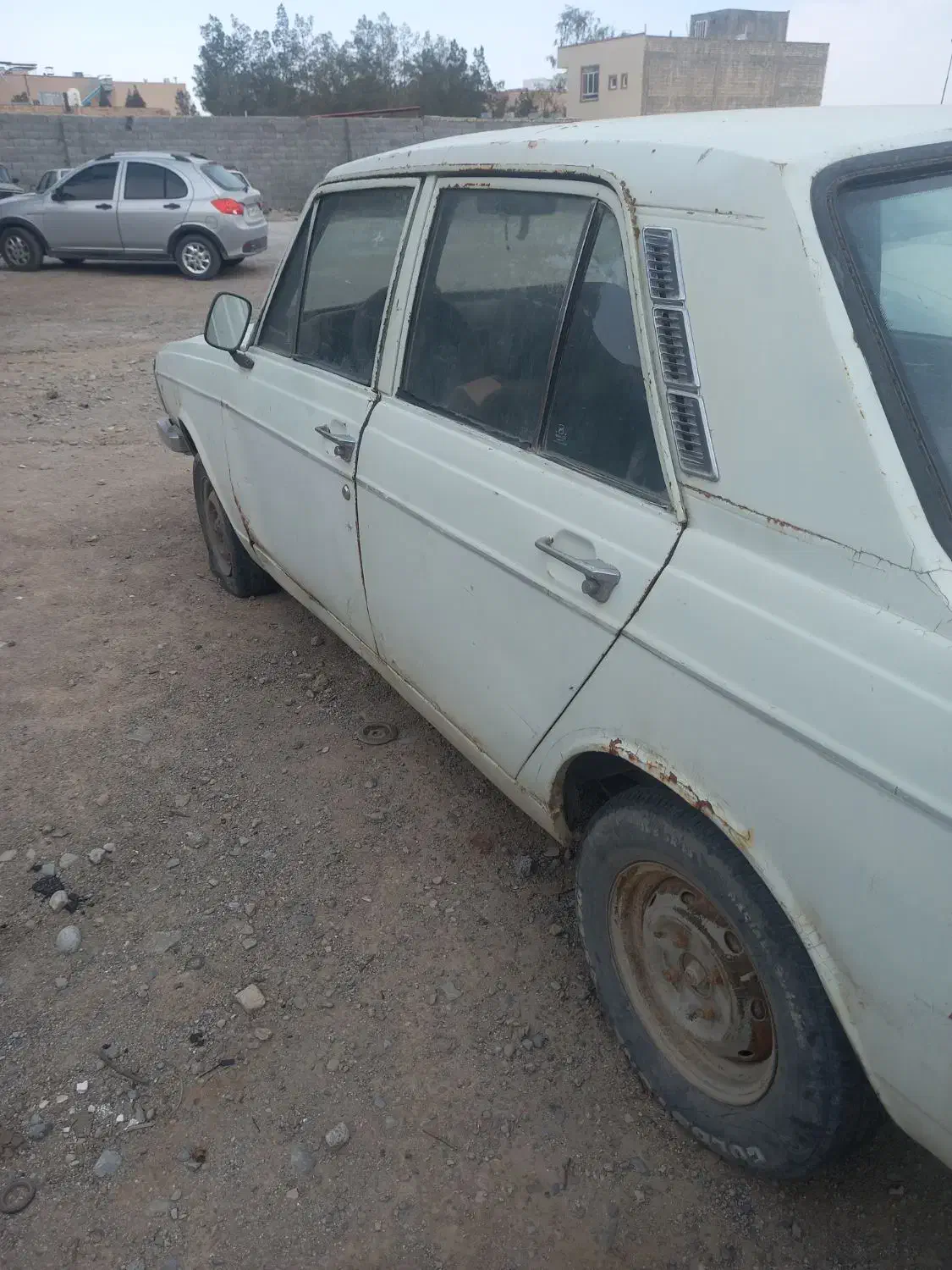 پیکان سواری مدل ۷۵|خودرو سواری و وانت|مهریز, |دیوار