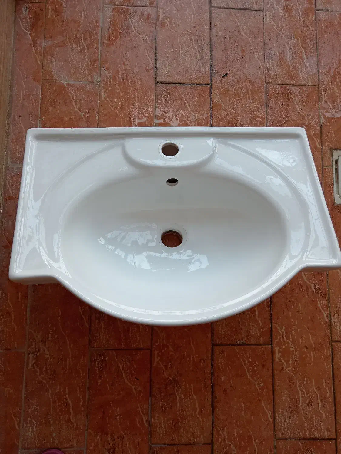 روشویی|لوازم سرویس بهداشتی|مهاباد (آذربایجان غربی), |دیوار