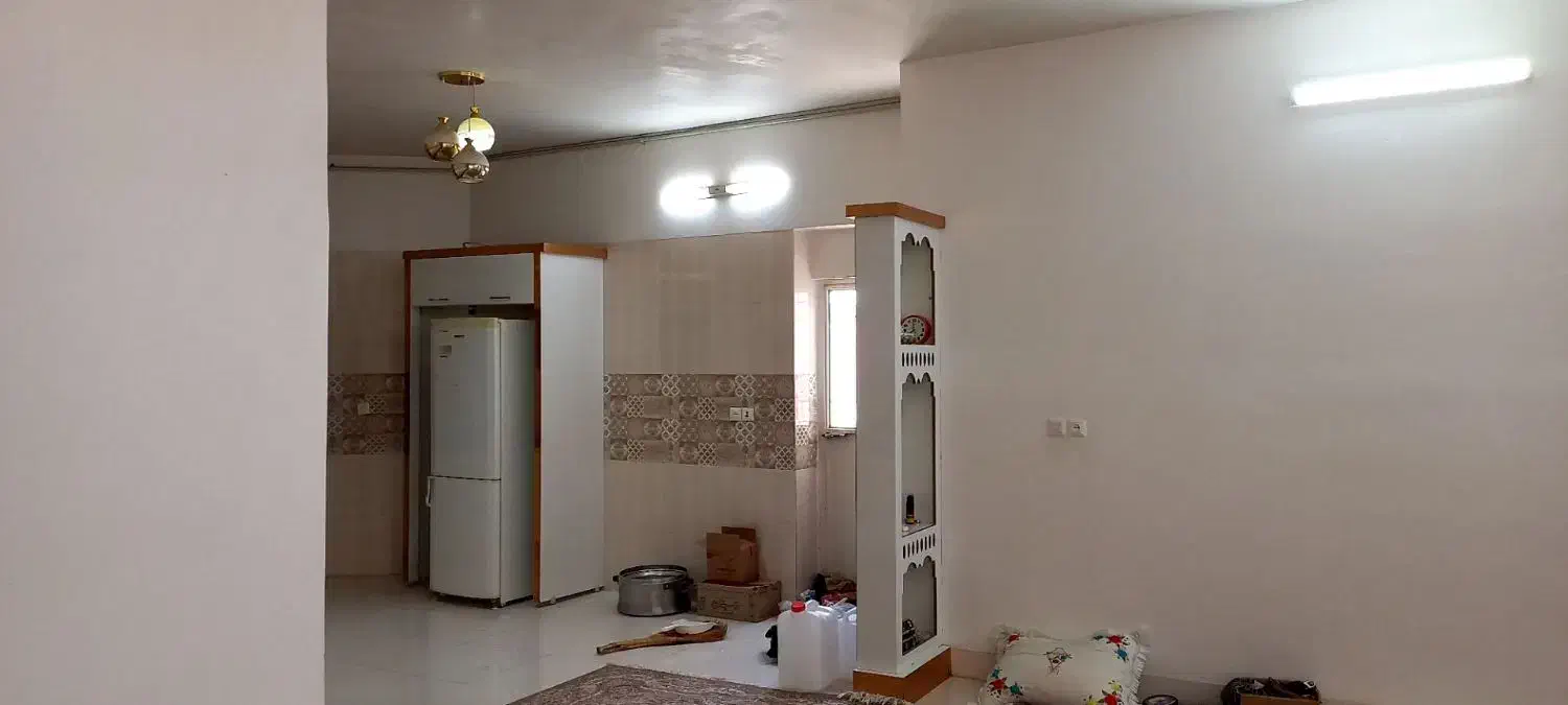 خانه ویلایی/تازه ساز/ب قیمت|فروش خانه و ویلا|تربت جام, جامی|دیوار