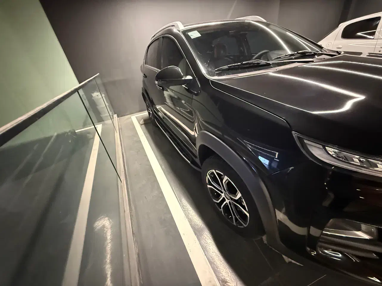 mvm x22 pro ie|خودرو سواری و وانت|تهران, آسمان|دیوار