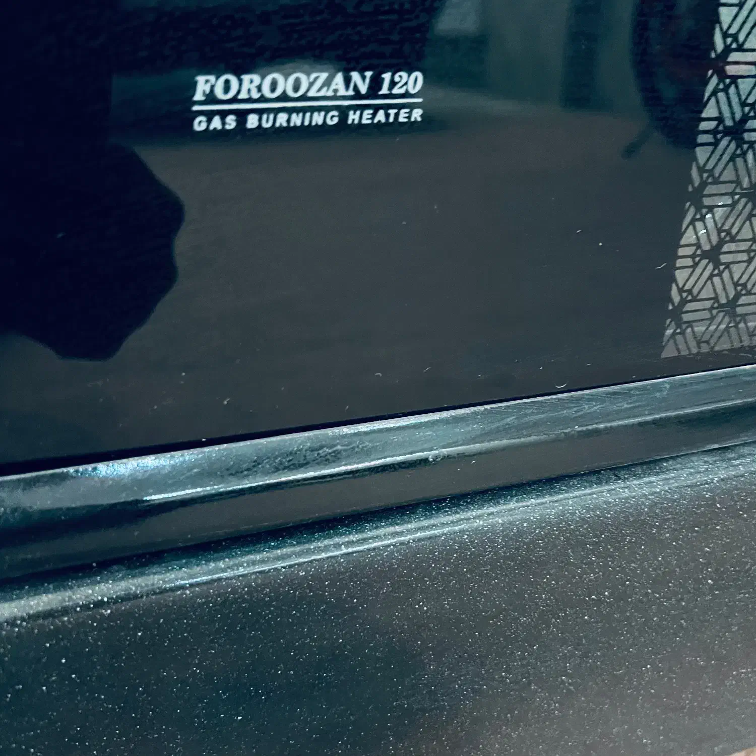 فروش بخاری ایران شرق|بخاری، هیتر، شومینه|بیجار, |دیوار