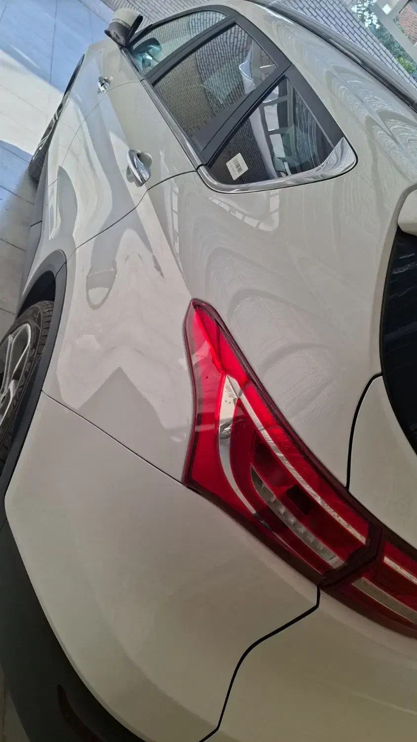 فیدیلیتی|خودرو سواری و وانت|یزد, |دیوار