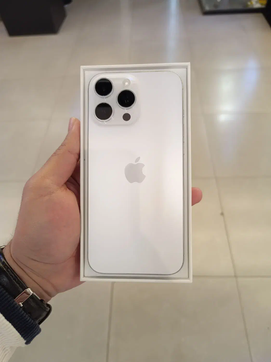 16پرومکس512شرکتی|موبایل|مشهد, بهشت|دیوار