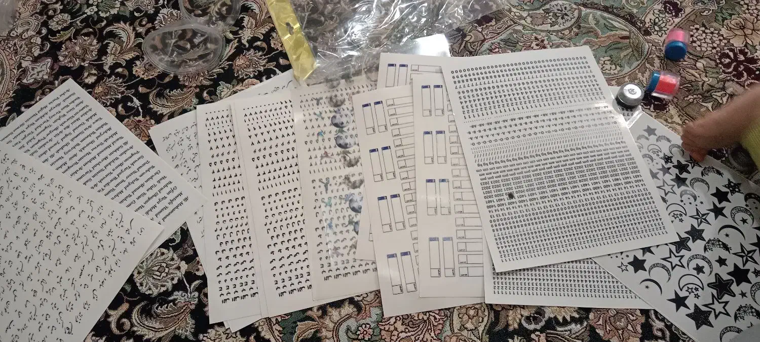 وسایل رزین|ابزارآلات|نجف‌آباد, امیرآباد|دیوار